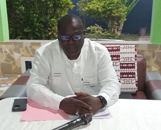 Lutte contre l’orpaillage illégal : Koné Seydou (président de la Fédération des coopératives minières de Côte d’Ivoire) « Nous voulons dialoguer avec l’État »
